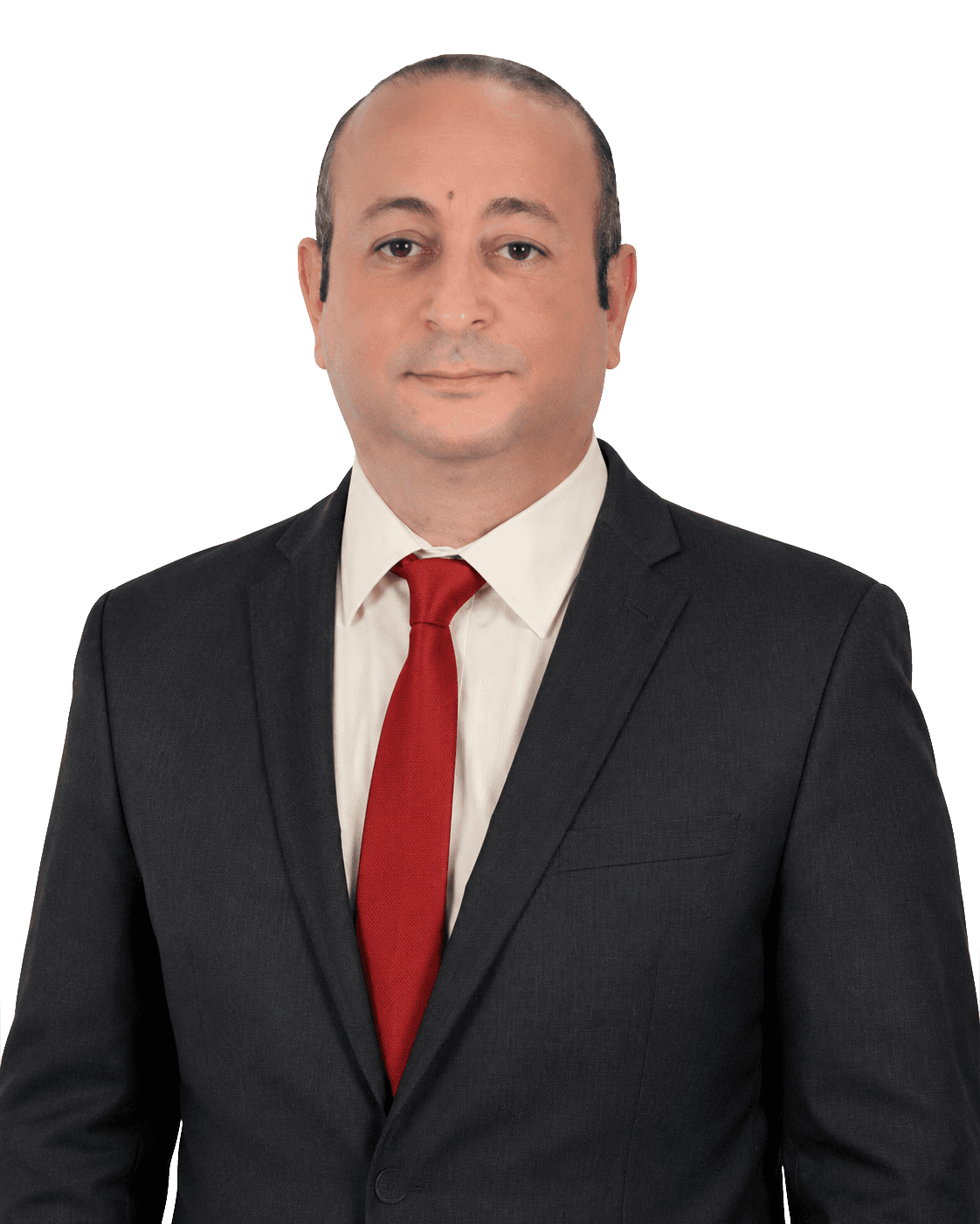 Amine Sadak — Président