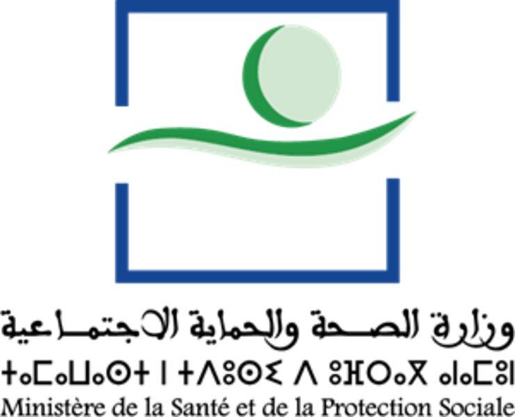 Ministère de la Santé et de la Protection Sociale